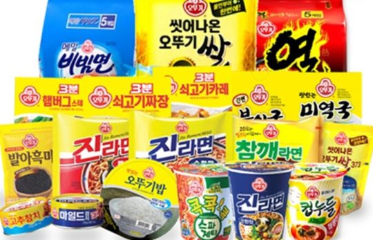 수환식품 이미지