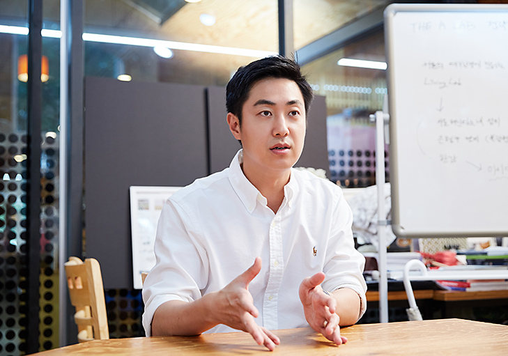 건축연구소에이랩 이미지