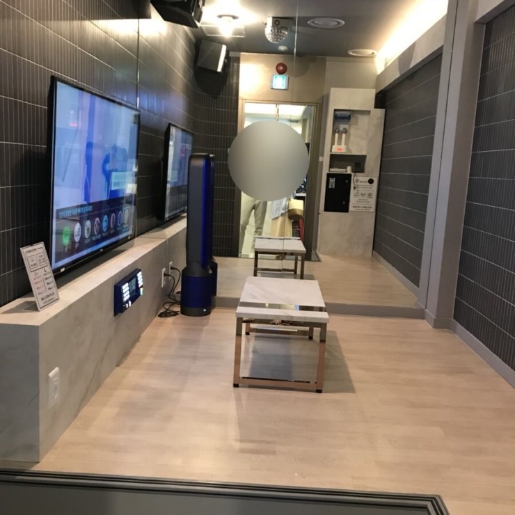 클라스노래방 이미지