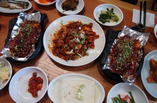 평창회관 이미지
