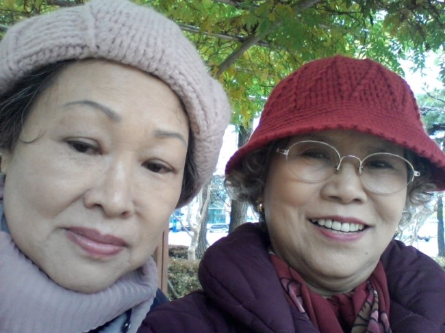풀향기 이미지