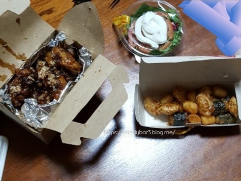 맘스터치나운점 이미지