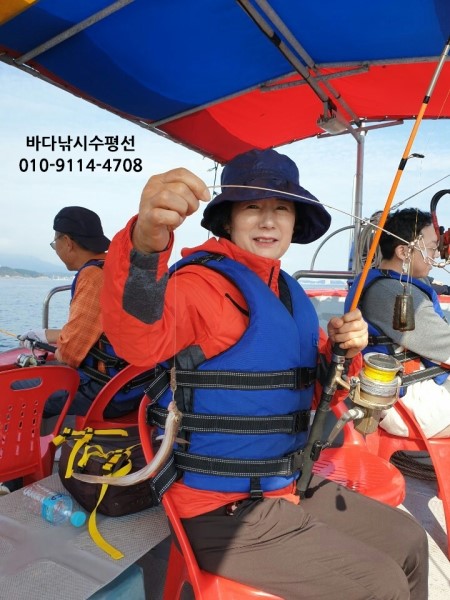 골든비치민박 이미지