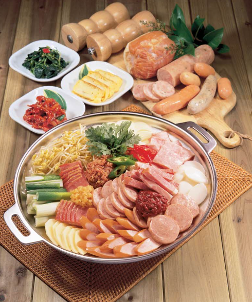 삼풍음식백화점 이미지