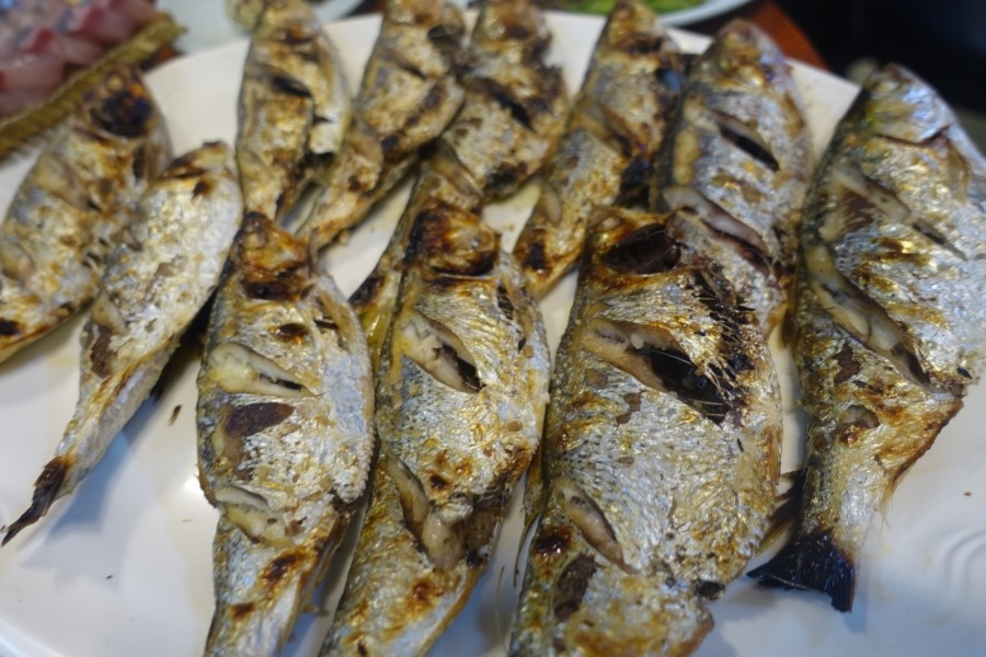 영일만수산시장 이미지