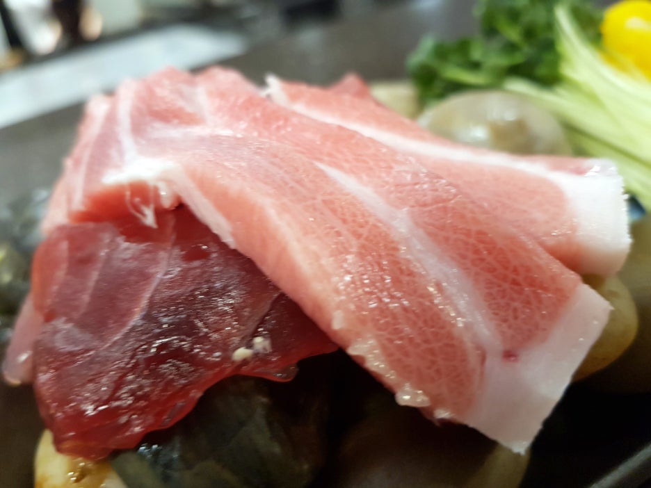 도참치 이미지