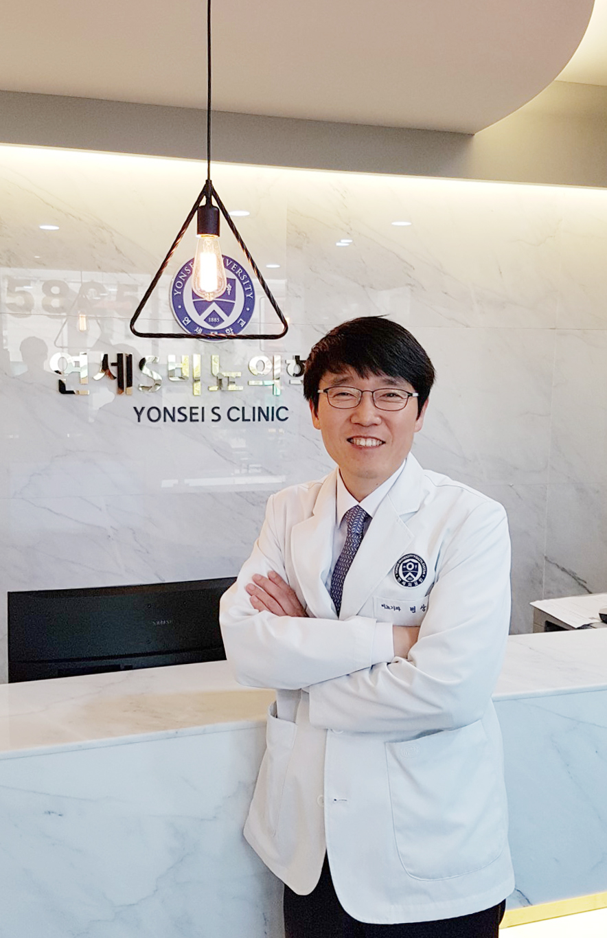 연세우리비뇨의학과의원 이미지