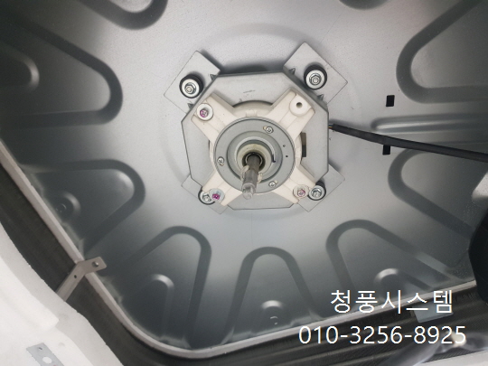 청풍시스템에어컨 이미지
