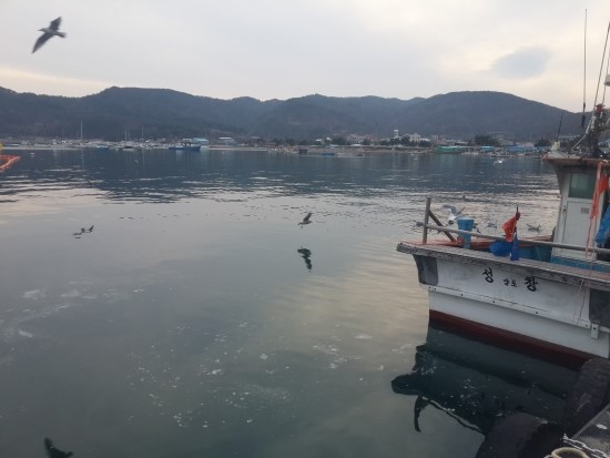 산수장여관 이미지