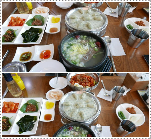 광안리대교밀면 이미지