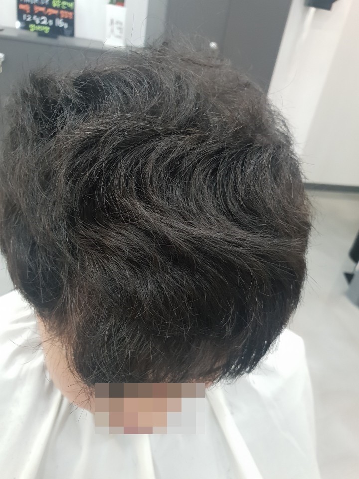 헤어sy 이미지