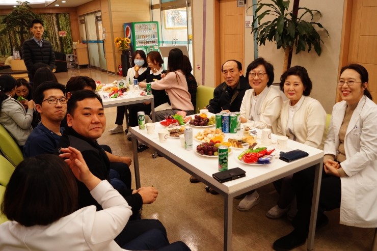 더드림요양병원 이미지