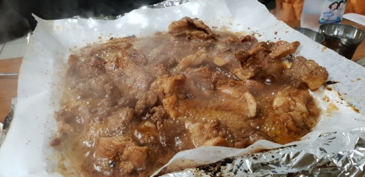 문산우리갈비 이미지