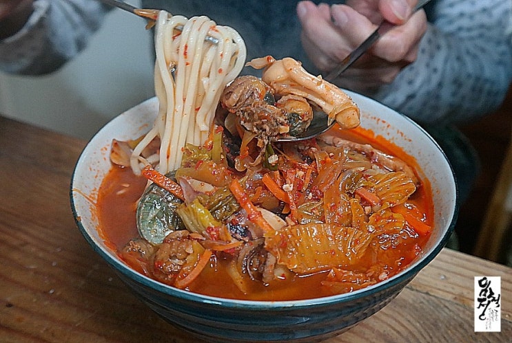 봉화짬뽕 이미지