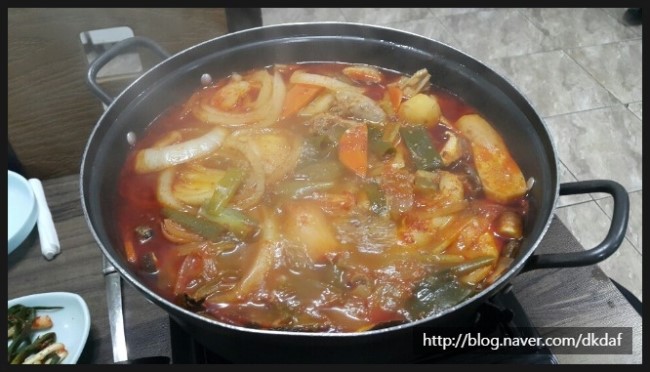 쉼터대패삼겹살 이미지