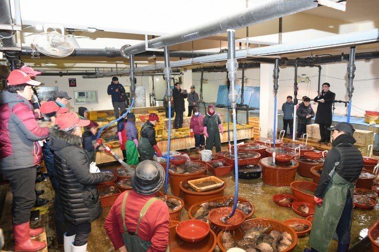 안녕수산 이미지