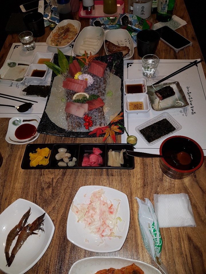 옥수참치 이미지