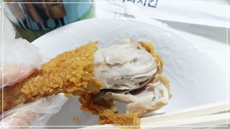 노은치킨 이미지