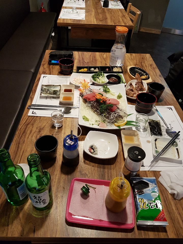 옥수참치 이미지
