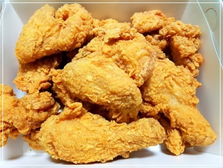노은치킨 이미지