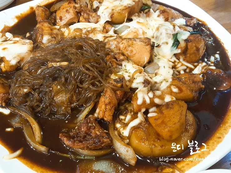 포토벨로테이블 이미지