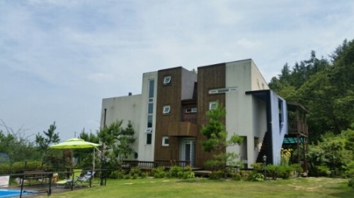 좋은날펜션 이미지