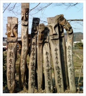 장승의유래를 알아봐요 : 네이버 블로그