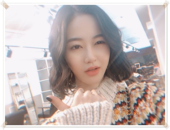 하니헤어살롱 이미지