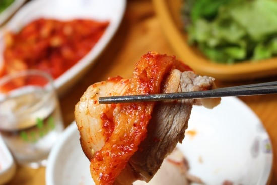 장인족발 이미지
