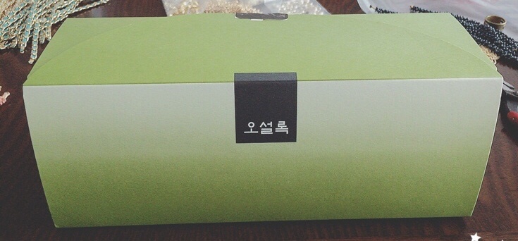 그린케이크 이미지