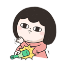 쭈꾸미랑바다친구들 이미지