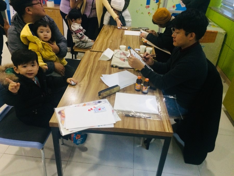 한마음아동병원 이미지