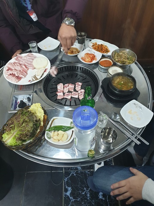 돼지삼촌 이미지