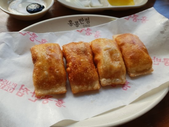 홍콩반점서면 이미지