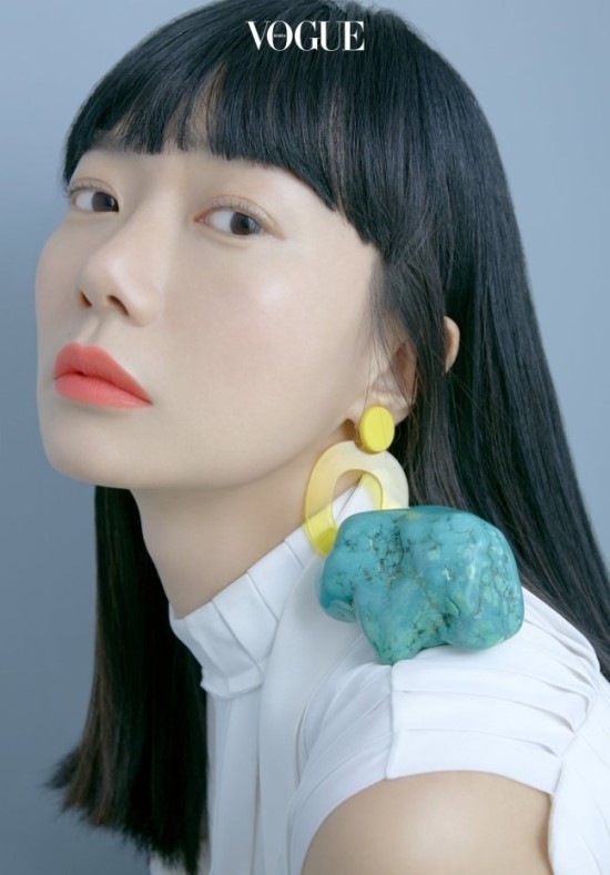 보그01헤어 이미지