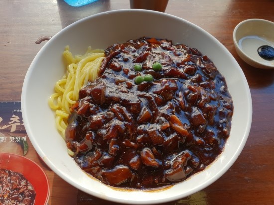 홍콩반점서면 이미지