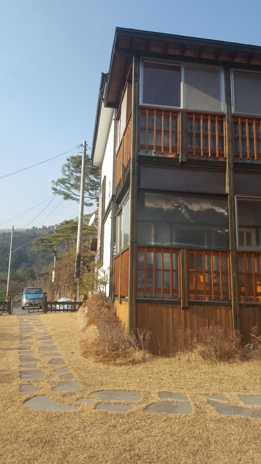 에스나인펜션 이미지