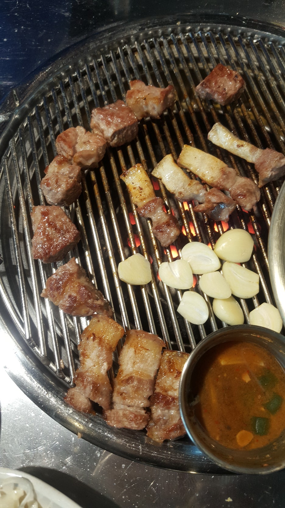 흑돈사 이미지