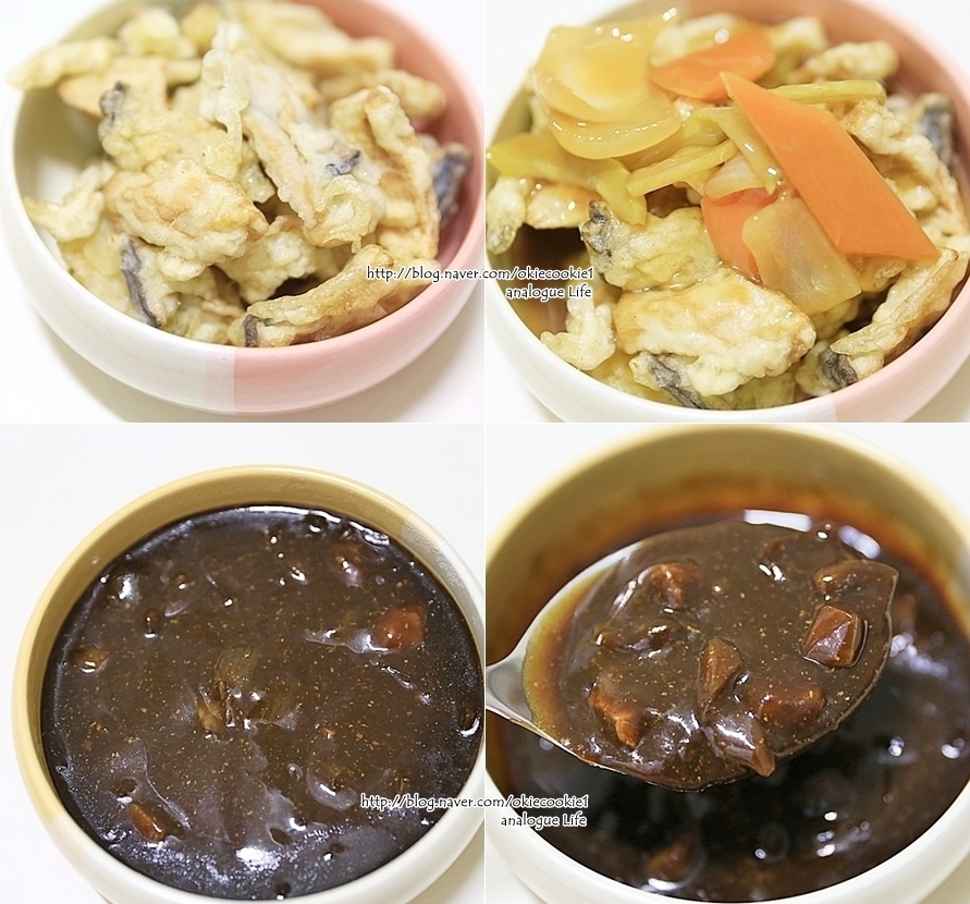 정통떡국 이미지