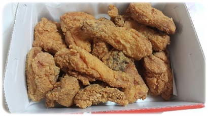 멕시카나대전 이미지