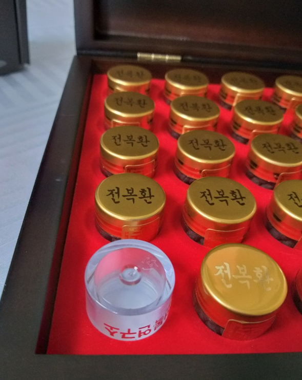 한국전복연구소 이미지