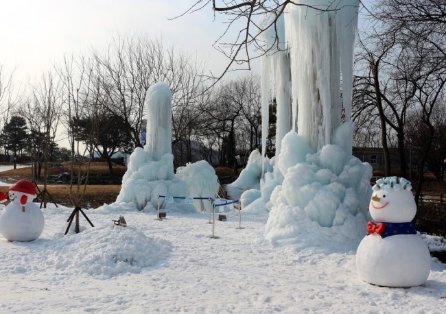 복돼지동산 이미지
