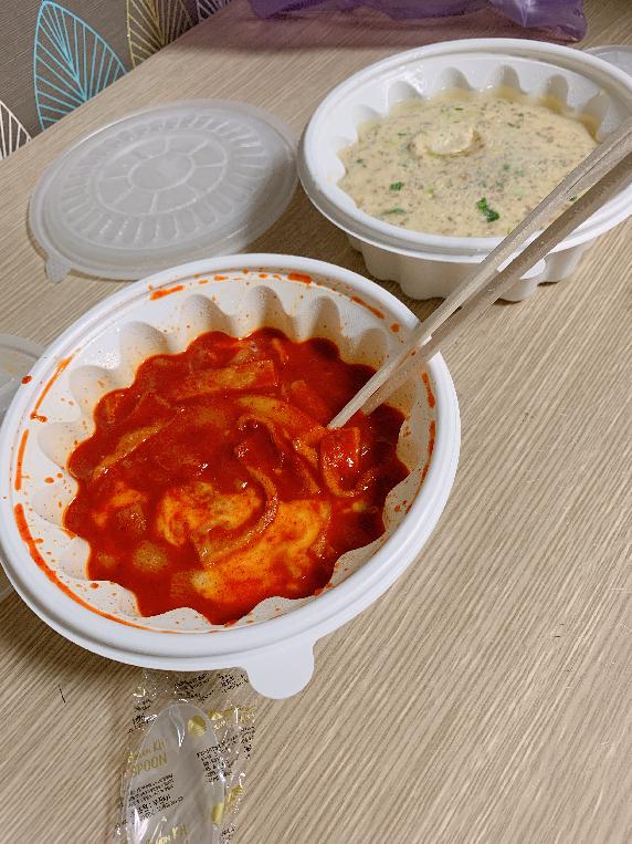 두진떡볶이 이미지