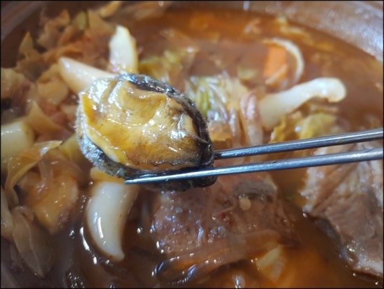 무교동갈비 이미지