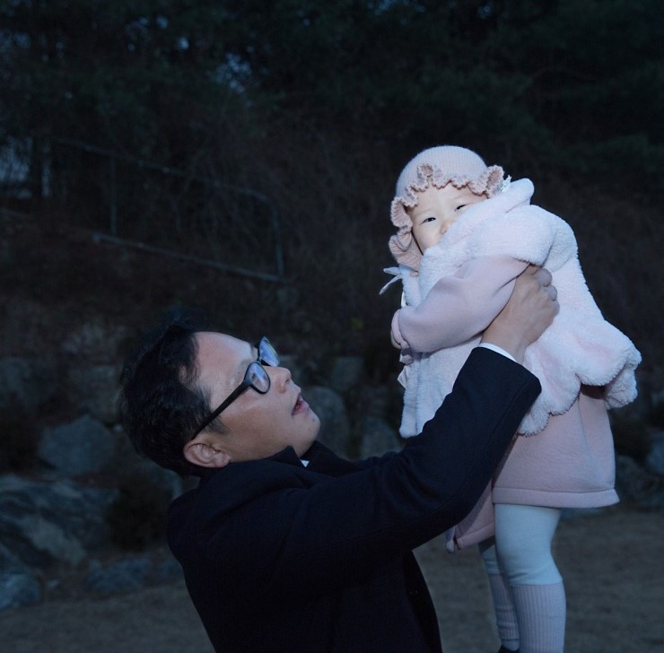 파티한정식 이미지