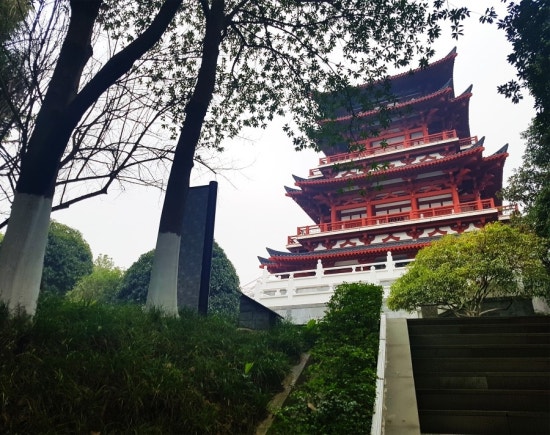 태백루 이미지