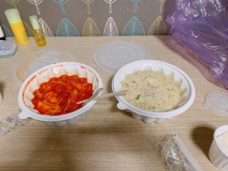 두진떡볶이 이미지