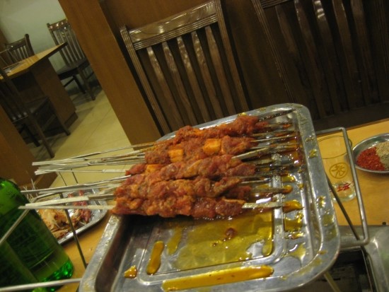 연길양꼬치 이미지