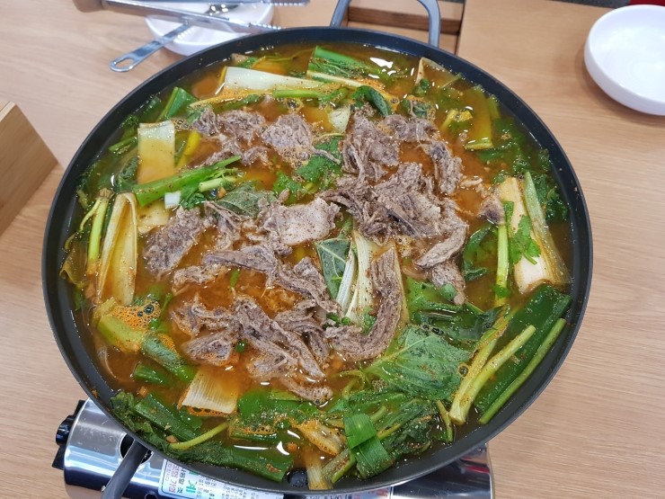 우래명품한우 이미지