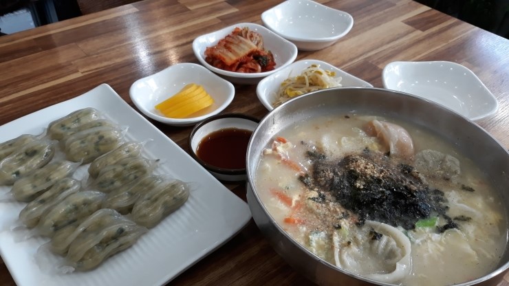 별난분식 이미지